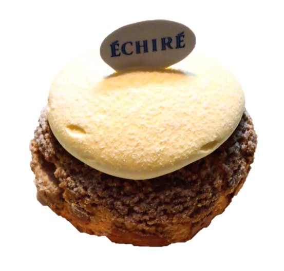 ECHIRE PATISSERIE AU BEURRE（エシレ・パティスリー オ ブール）＜名古屋＞限定のグラン シュー・エシレの外観写真