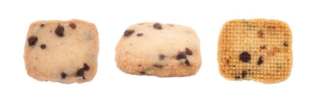 ANDERSEN（アンデルセン）のチョコチップクッキーの写真
