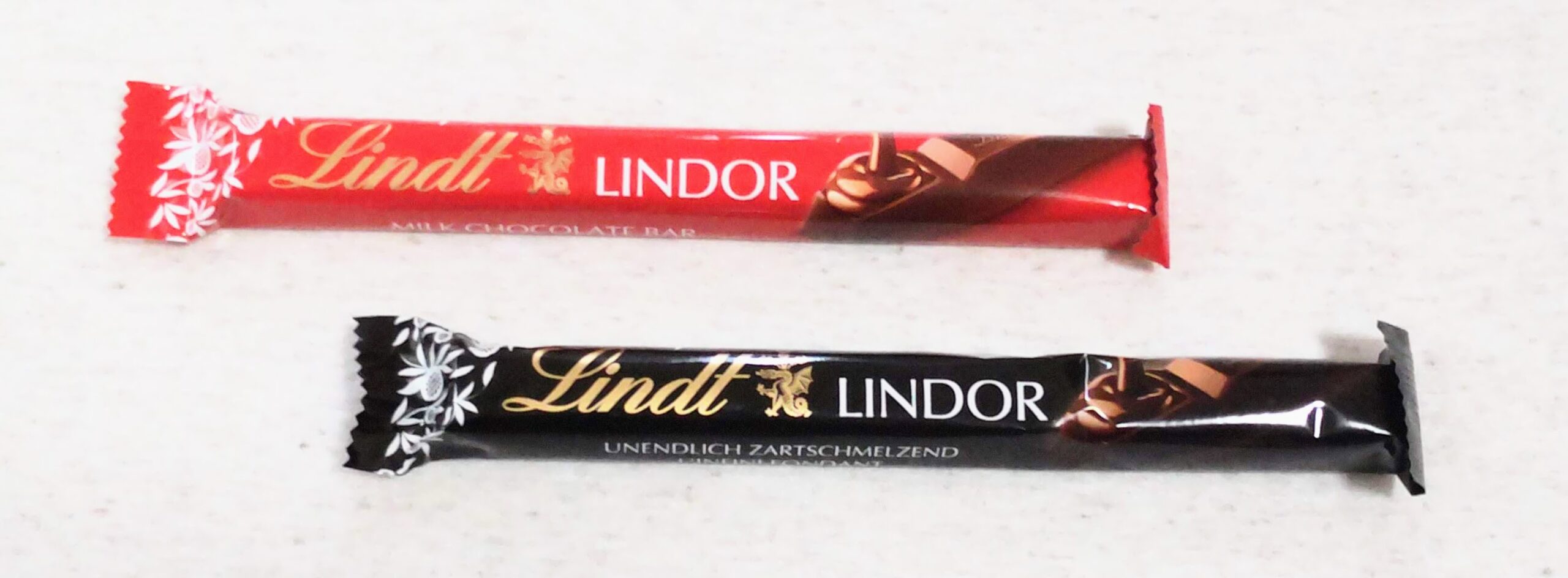 この記事を読めばLindt（リンツ）のリンドールスティックがどこで売ってるかを知れることをイメージできる写真