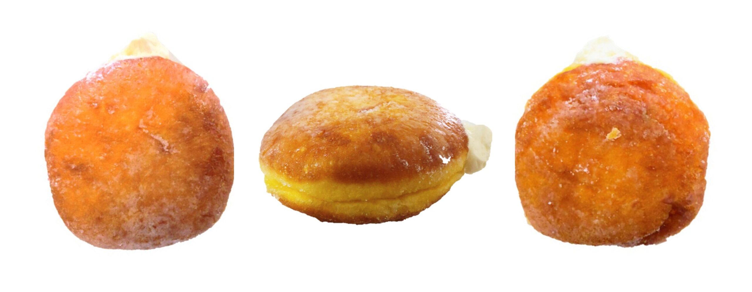 この記事を読めばユニコーヒーの生ドーナツこと、UNI DONUTS（ユニドーナツ）の口コミ実食レビューや評判、特徴調査結果を知れることをイメージできる写真