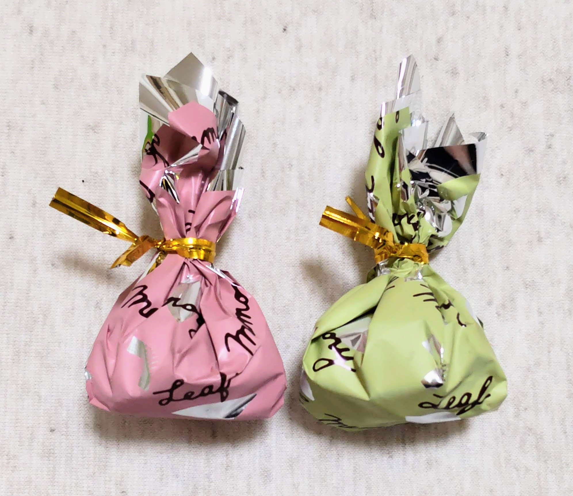 CHOCOLATE HOUSE Mon Loire（チョコレートハウス モンロワール）のリーフメモリーの外観写真