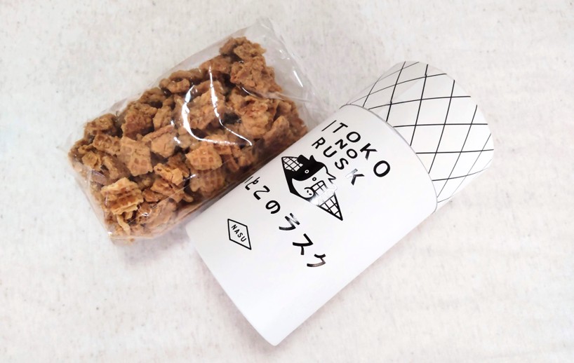 この記事を読めばバターのいとこのラスクの口コミ実食レビューや評判、どこのおみやげかや値段などの特徴詳細を知れることをイメージできる写真
