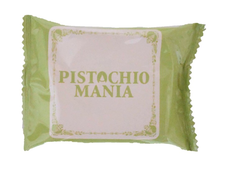 PISTACHIO MANIA（ピスタチオマニア）ウェルカムアソートのウィークエンドピスタチオの写真