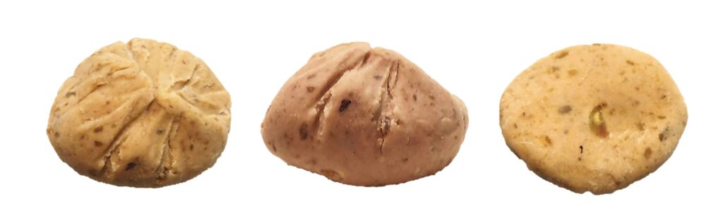 すやの栗きんとんの写真 