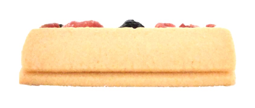 C3（シーキューブ）のベリーウィッチを後ろから見た写真