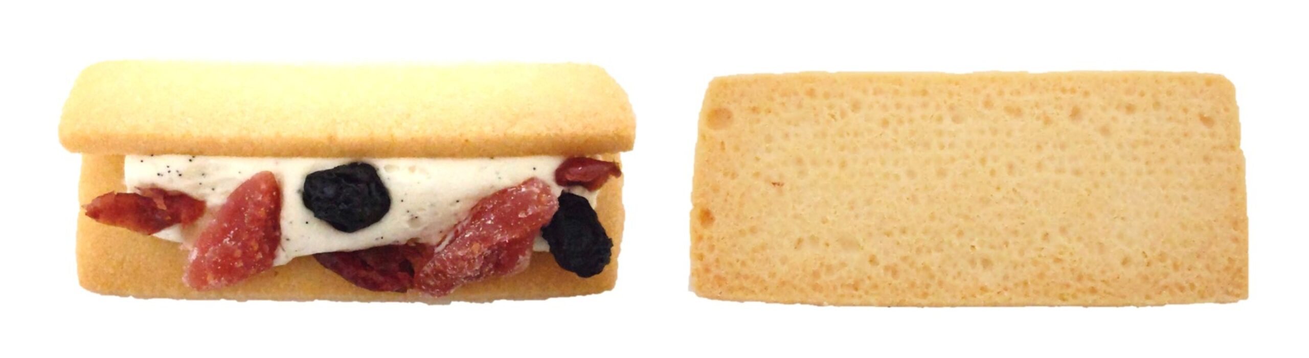 この記事を読めばC3（シーキューブ）のベリーウィッチの口コミ実食レビューや評判、特徴を知れることをイメージできる写真