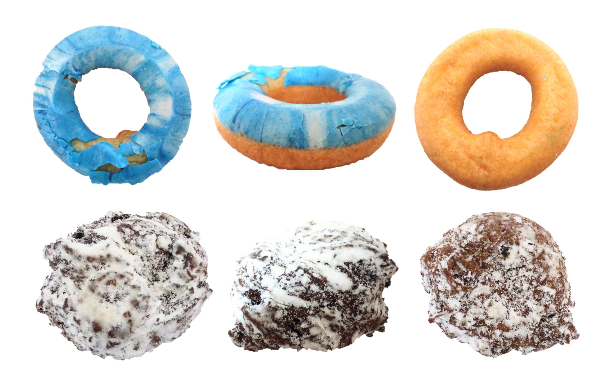 この記事を読めばJACK IN THE DONUTS（ジャックインザドーナツ）は「まずい」の噂の真相を実食口コミレビューや評判をもとに徹底調査した結果を知れることをイメージできる写真