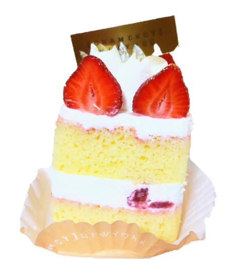 GRAMERCY NEWYORK（グラマシーニューヨーク）で購入した一番人気グラマシーニューヨークの写真