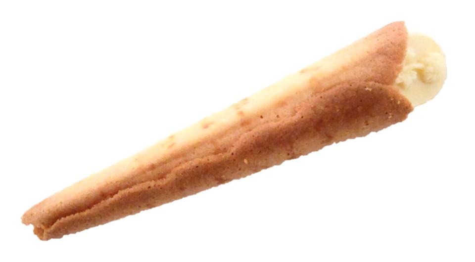 Tartine（タルティン）のタルティンブーケを上から見た写真