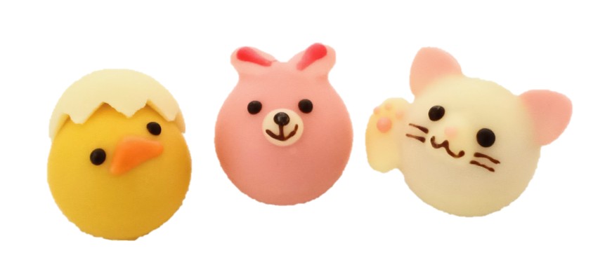 ANIMALAND（アニマランド）おひるねアニマの集合写真