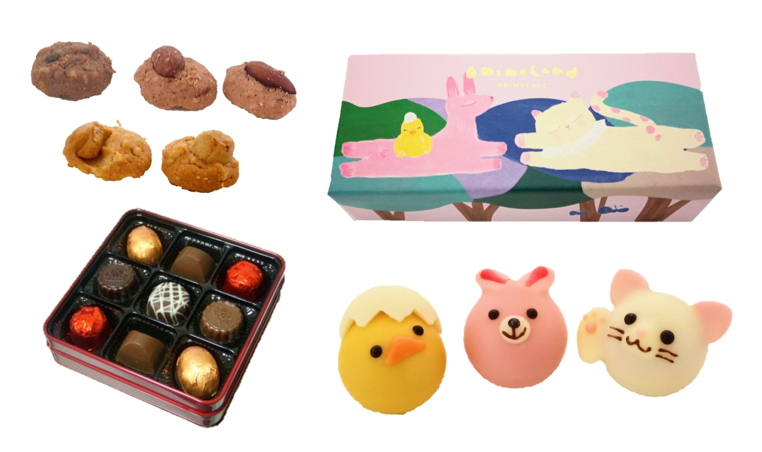 この記事を読めばゴンチャロフのチョコは「まずい」の評判の真相を実食や口コミレビュー、ブランドの特徴から徹底調査した結果を知れることをイメージできる写真