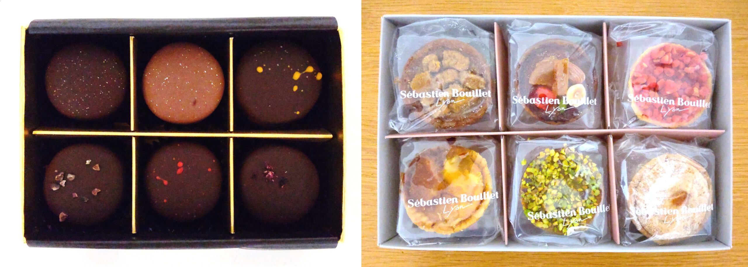 この記事を読めばセバスチャンブイエは「まずい」の噂を実食や口コミ評判レビュー、特徴から徹底検証した結果を知れることをイメージできる写真