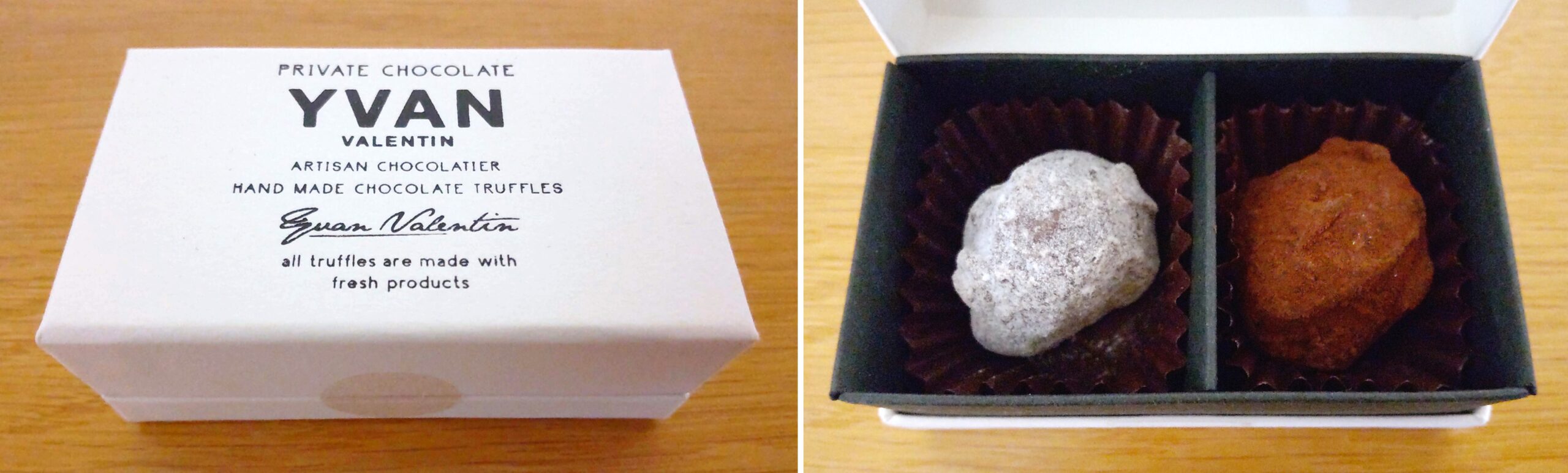 この記事を読めばイヴァンヴァレンティは「まずい」の噂を実食レビューや評判、特徴から徹底検証した結果や予約なしでほぼ並ばずに買えた裏技を知れることをイメージできる写真