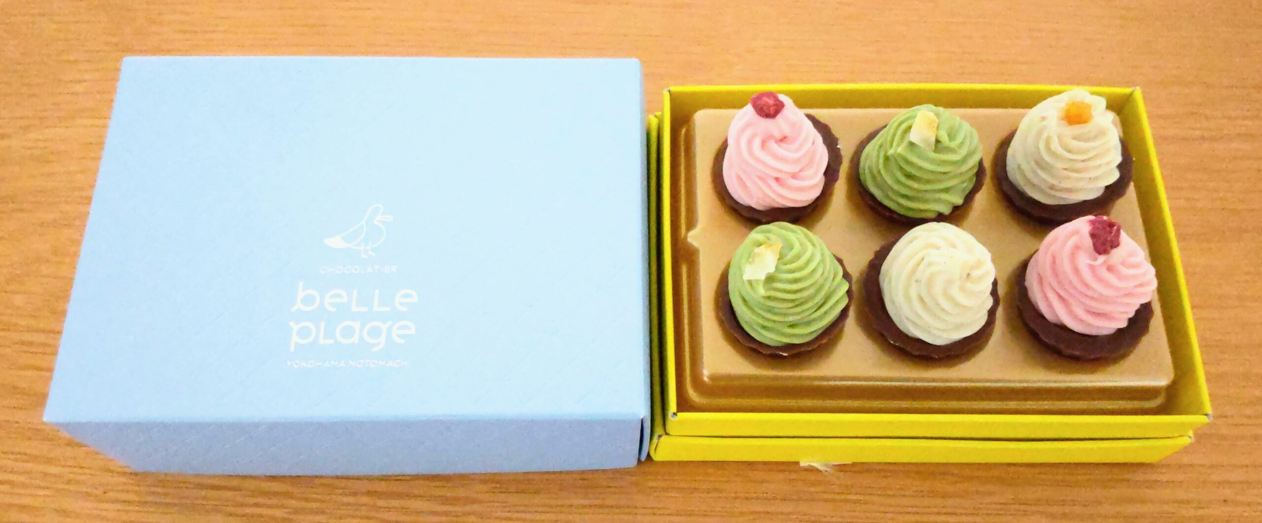 この記事を読めばベルプラージュのトーチチョコレートは「まずい」の噂の真相を実食口コミレビューや評判、特徴調査結果から知れることをイメージできる写真