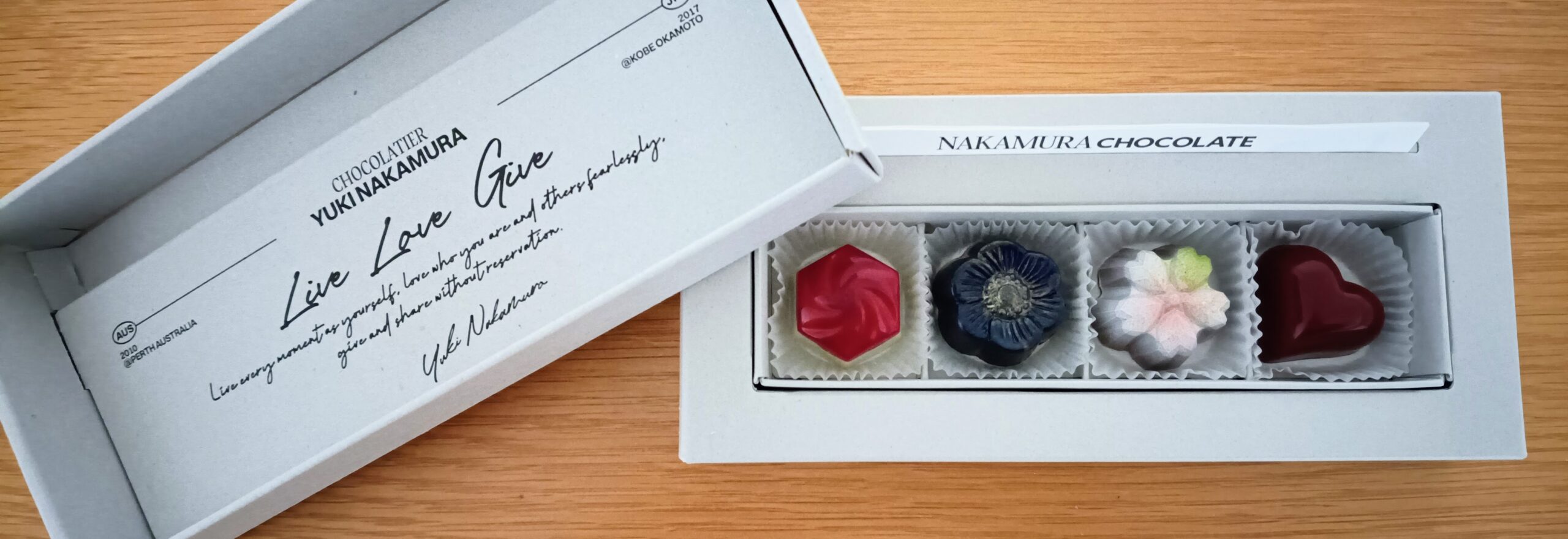 この記事を読めばNakamura Chocolate（ナカムラチョコレート）は「美味しくない」の噂を実食や口コミ、特徴から徹底検証した結果を知れることをイメージできる写真