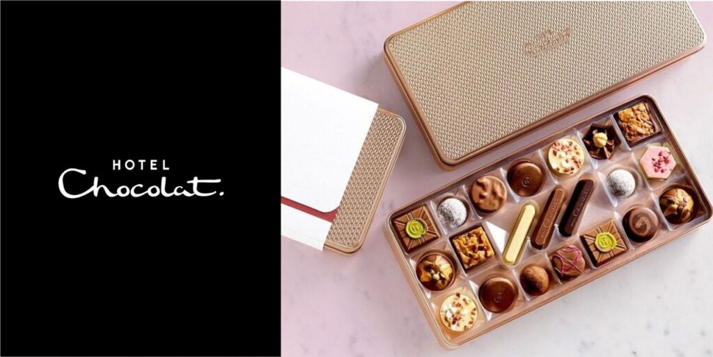 Hotel Chocolat（ホテルショコラ）のイメージ写真