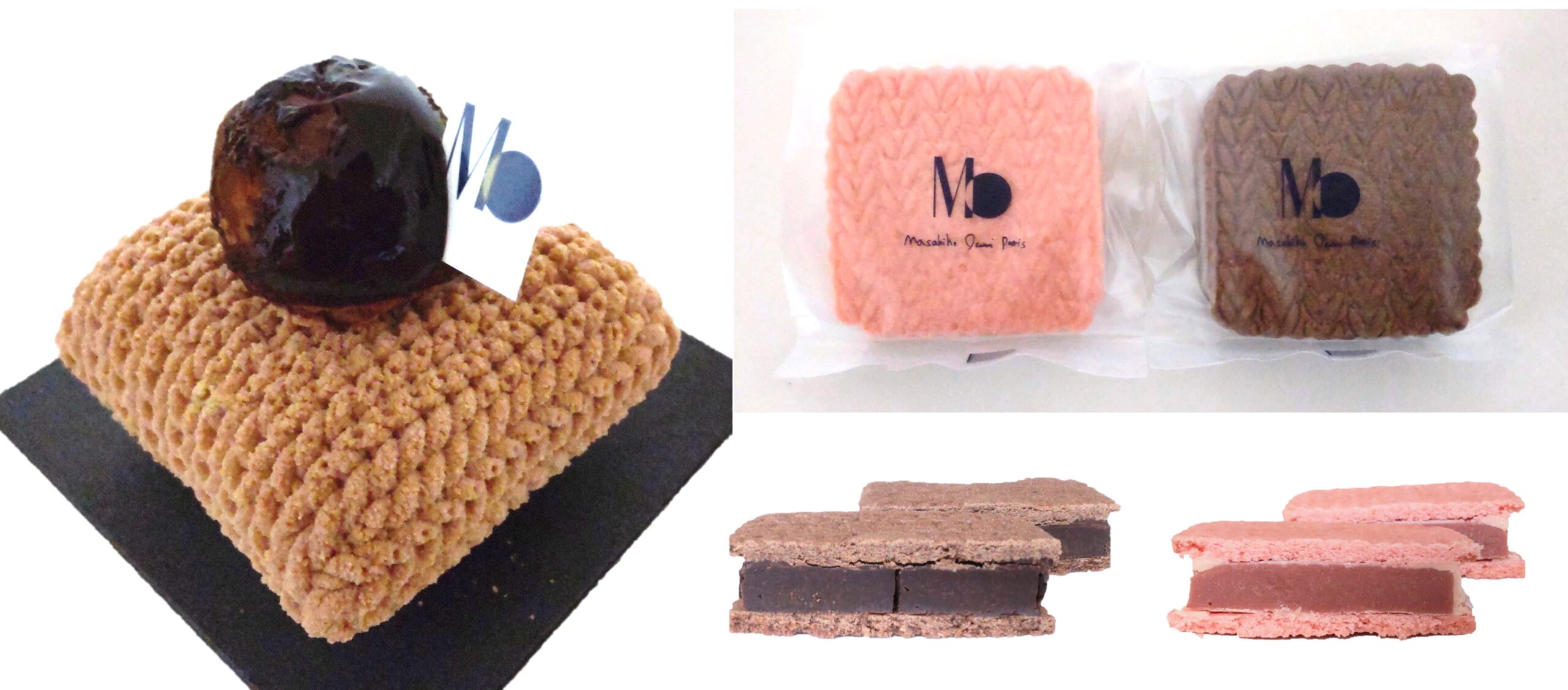 この記事を読めばMasahiko Ozumi Paris（マサヒコ オズミ パリ）は「美味しくない」の噂を実食や評判、特徴から写真付きで知れることをイメージできる写真