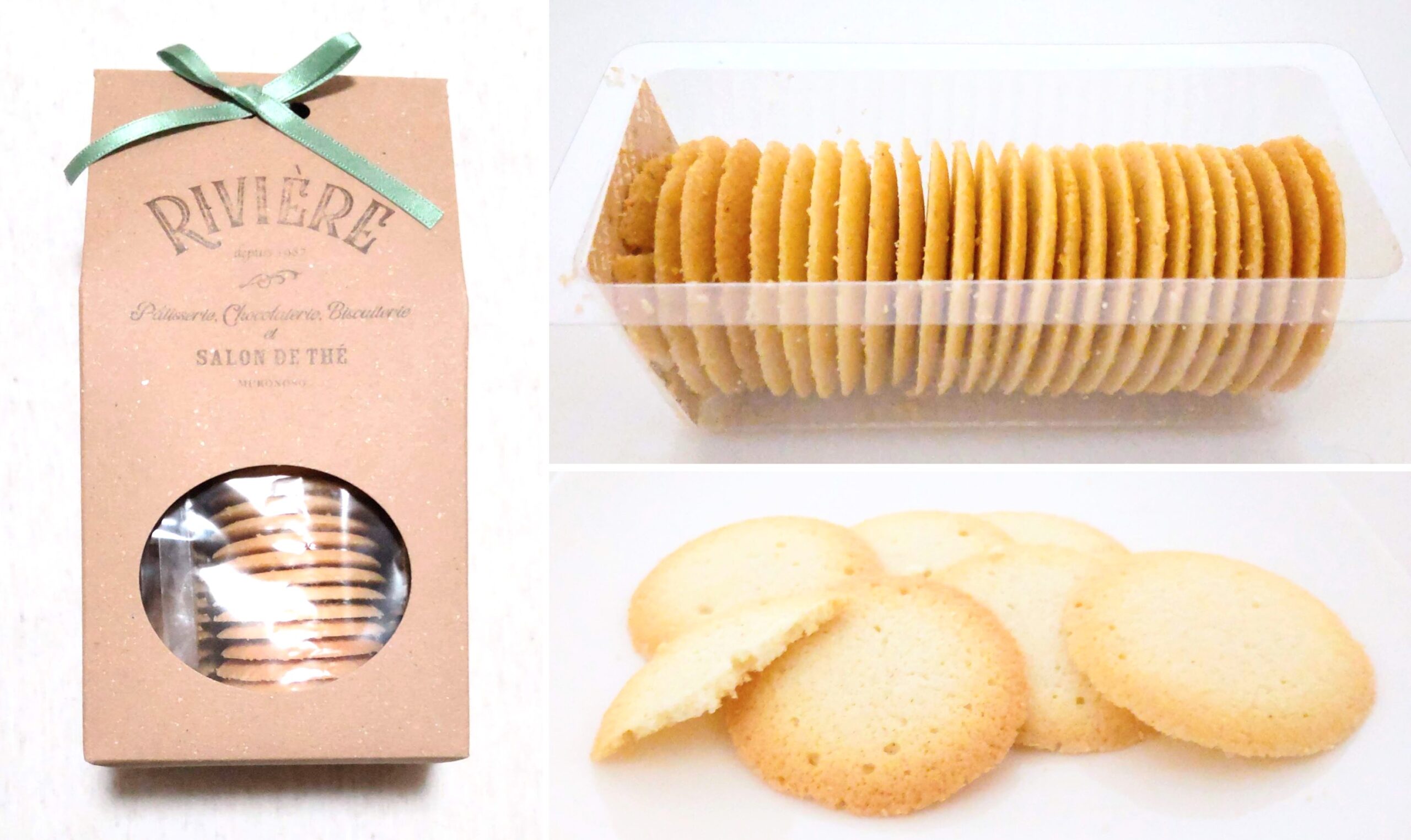 この記事を読めばリビエールは「美味しくない」の口コミの真相をラングドシャ実食レビューや評判、特徴から徹底検証した結果を知れることをイメージできる写真