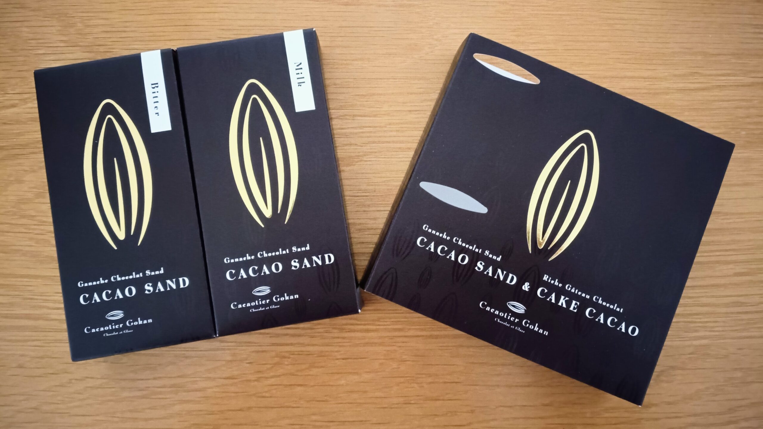 この記事を読めばカカオティエゴカンの一番人気商品の実食口コミレビューや評判、特徴調査結果をたっぷりの写真付きで知れることをイメージできる写真