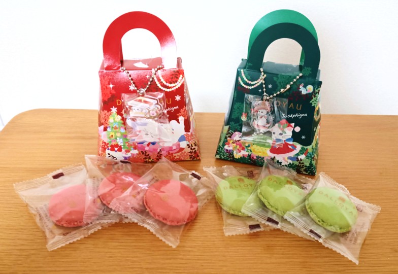 この記事を読めばダロワイヨのマカロンラスクは「まずい」の噂の真相を実食や口コミ評判、特徴から徹底調査した結果を知れることをイメージできる写真