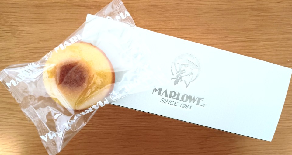この記事を読めばマーロウの葉山ボーロの実食口コミレビューや評判、値段や賞味期限、カロリーなどの特徴調査結果を知れることをイメージできる写真