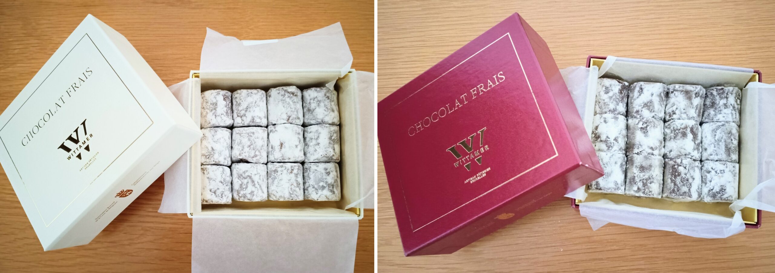 この記事を読めばヴィタメールの純正ショコラこと、純生ショコラの実食口コミレビューや評判、特徴を知れることをイメージできる写真